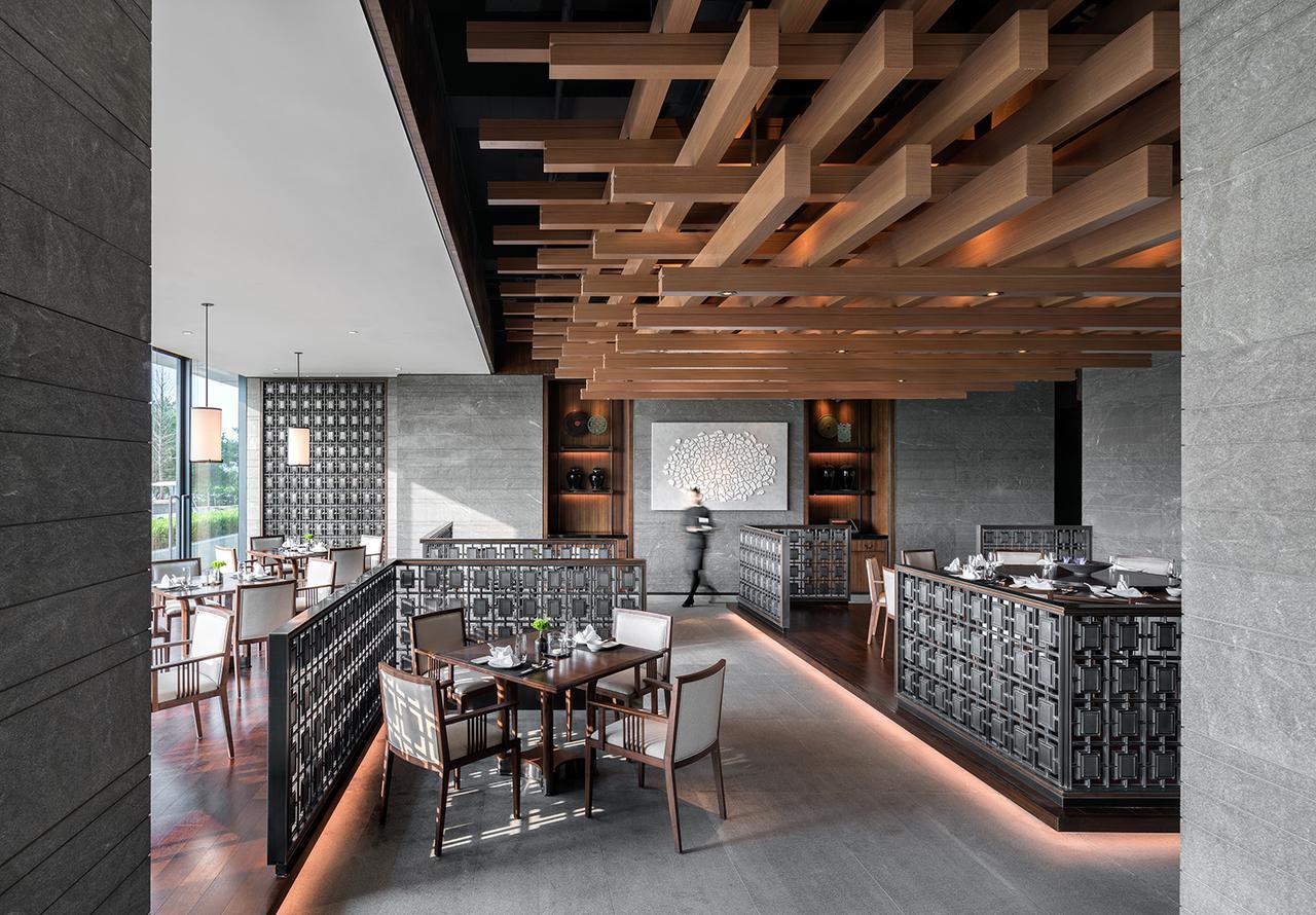 The Lalu Nanjing Hotel Nanking Buitenkant foto